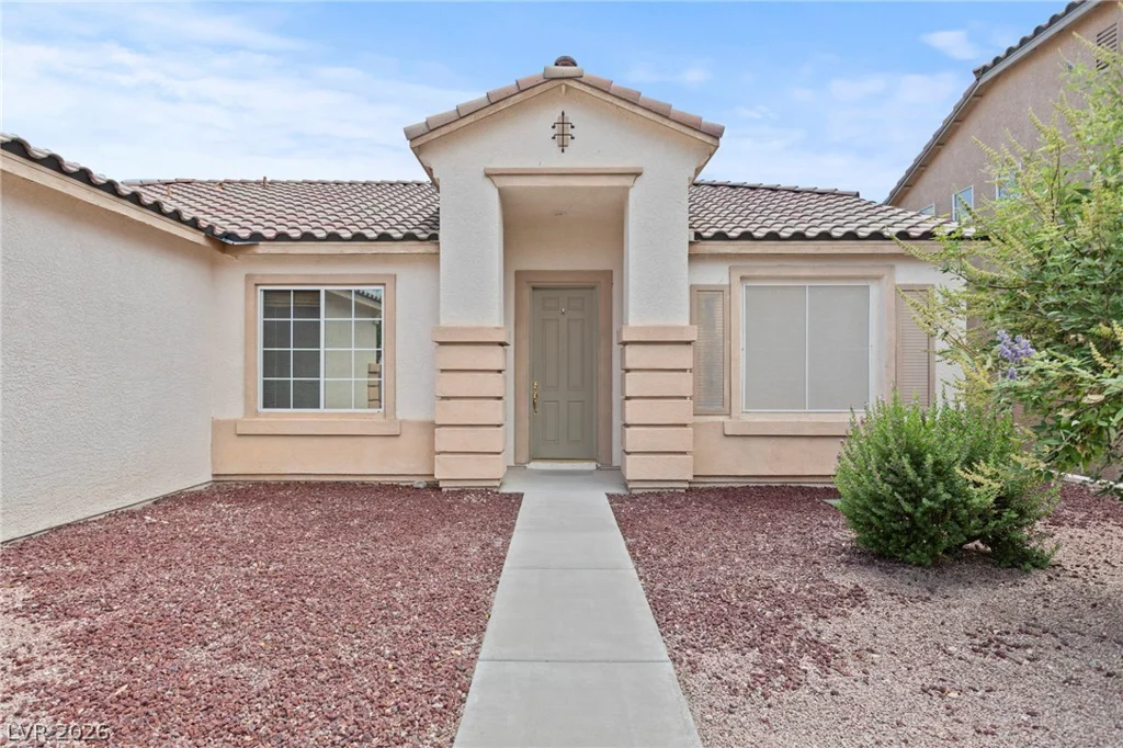 4512 Dawn Peak, Las Vegas, NV 89129