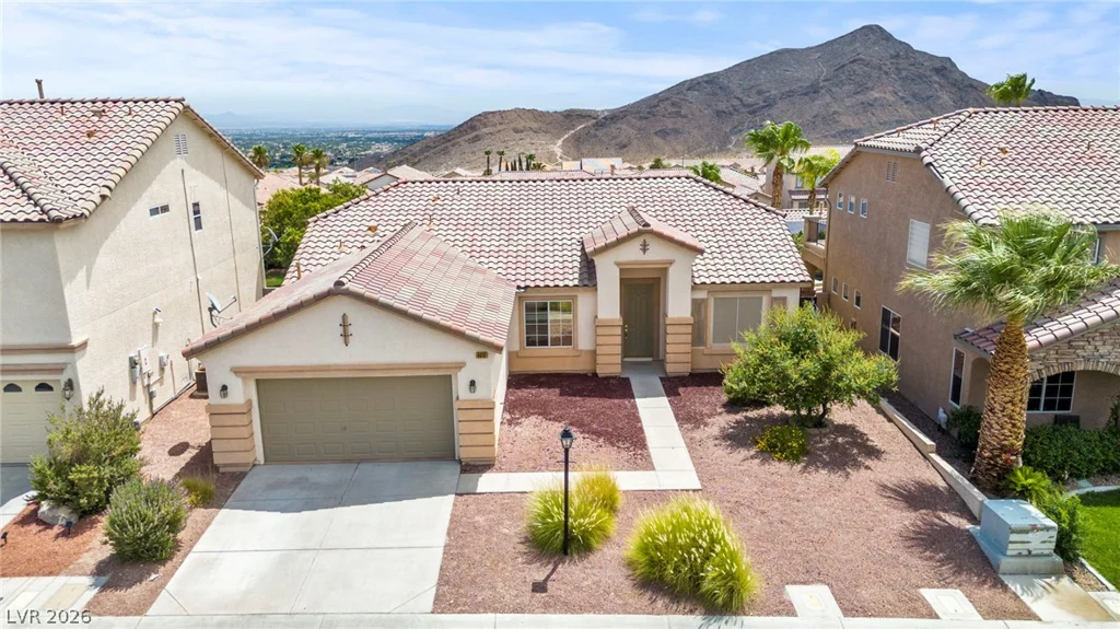 4512 Dawn Peak, Las Vegas, NV 89129