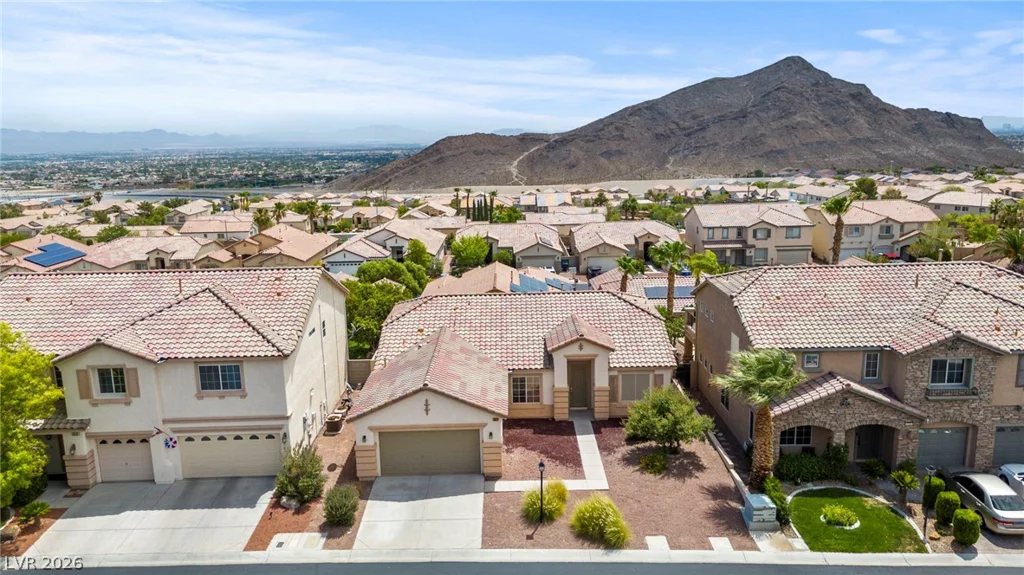 4512 Dawn Peak, Las Vegas, NV 89129