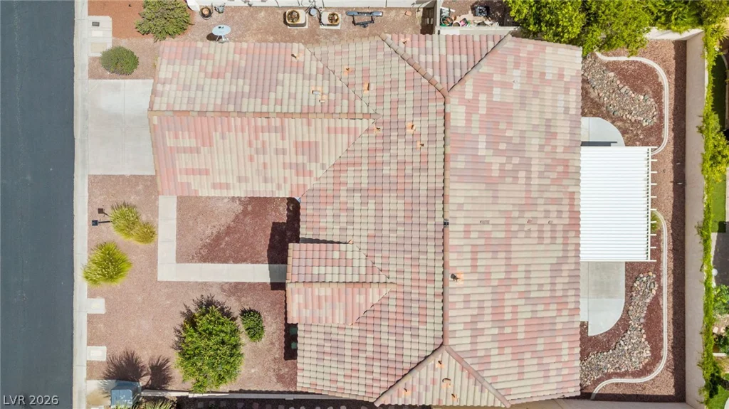 4512 Dawn Peak, Las Vegas, NV 89129