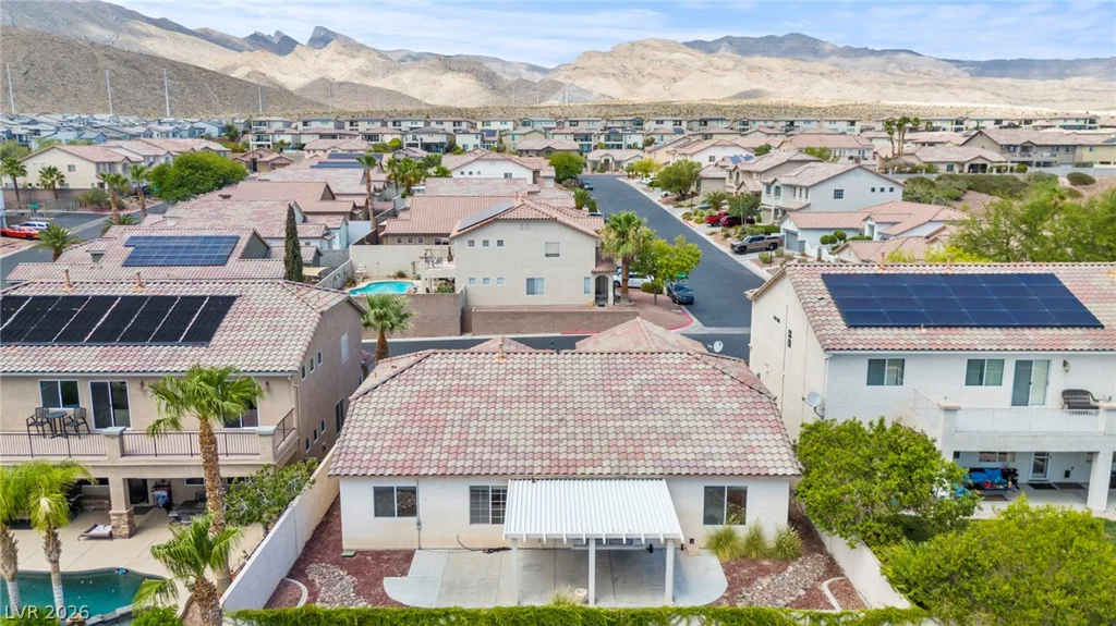 4512 Dawn Peak, Las Vegas, NV 89129