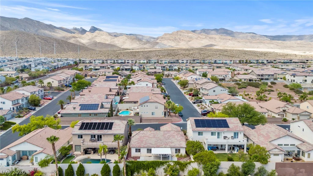 4512 Dawn Peak, Las Vegas, NV 89129