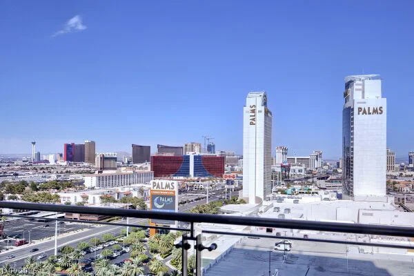 4381 Flamingo, Las Vegas, NV 89103