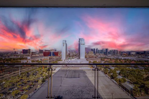 4381 Flamingo, Las Vegas, NV 89103
