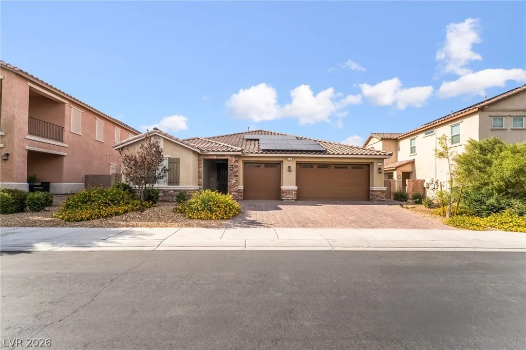 1078 Langston Ranch, Henderson, NV 89002