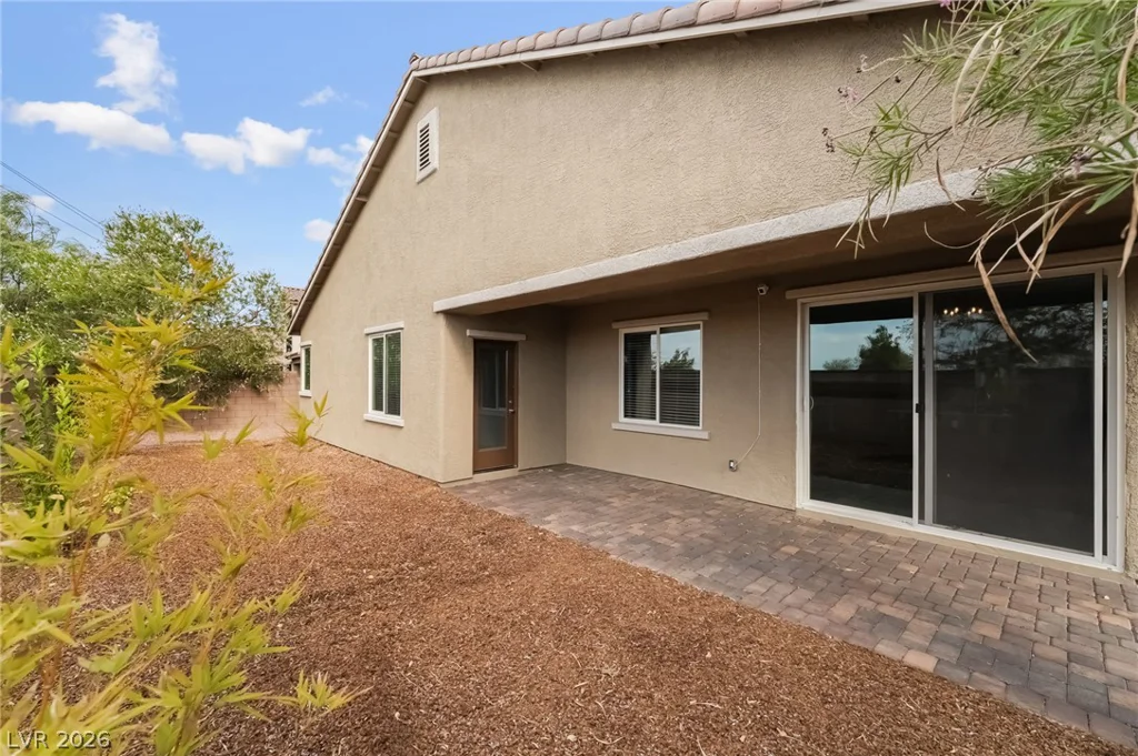1078 Langston Ranch, Henderson, NV 89002