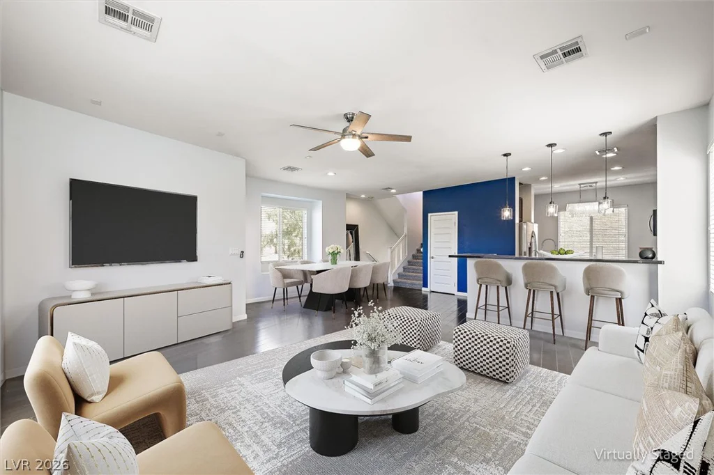 9386 Hopcroft, Las Vegas, NV 89178