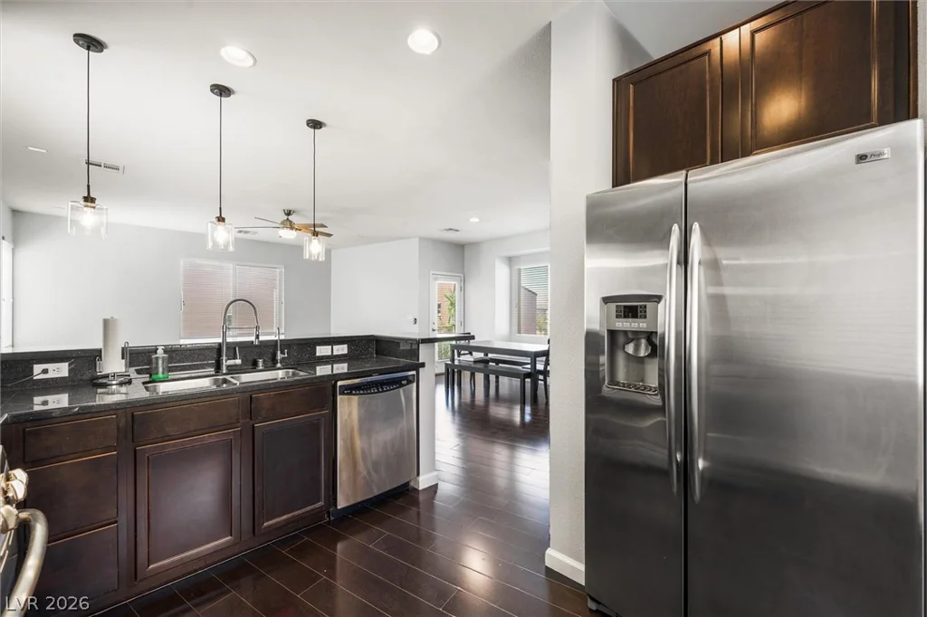9386 Hopcroft, Las Vegas, NV 89178