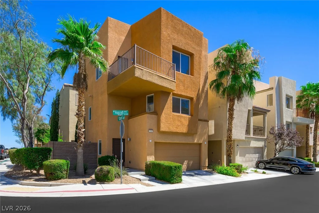 9386 Hopcroft, Las Vegas, NV 89178