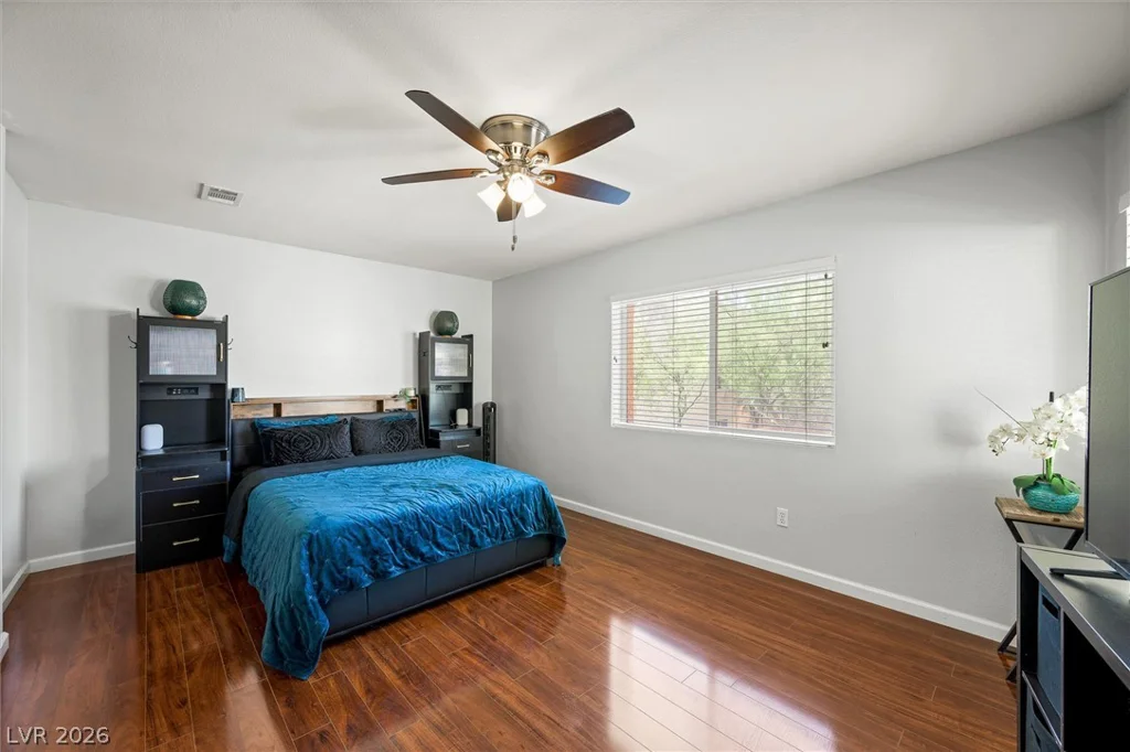 9386 Hopcroft, Las Vegas, NV 89178