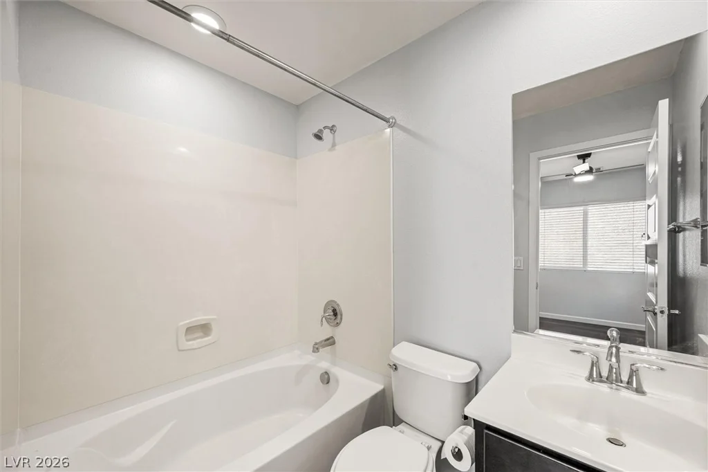 9386 Hopcroft, Las Vegas, NV 89178