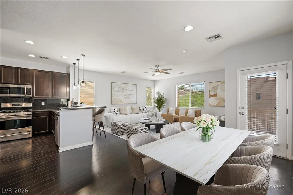 9386 Hopcroft, Las Vegas, NV 89178