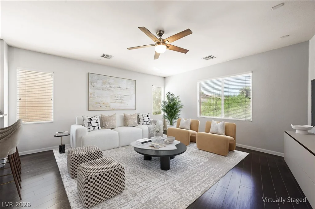 9386 Hopcroft, Las Vegas, NV 89178
