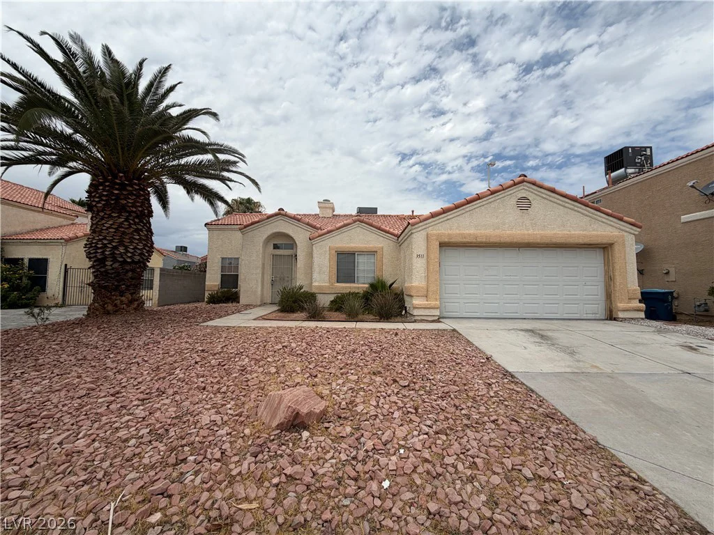 3511 Farina, North Las Vegas, NV 89032