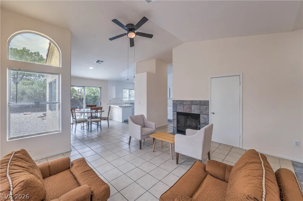 3511 Farina, North Las Vegas, NV 89032