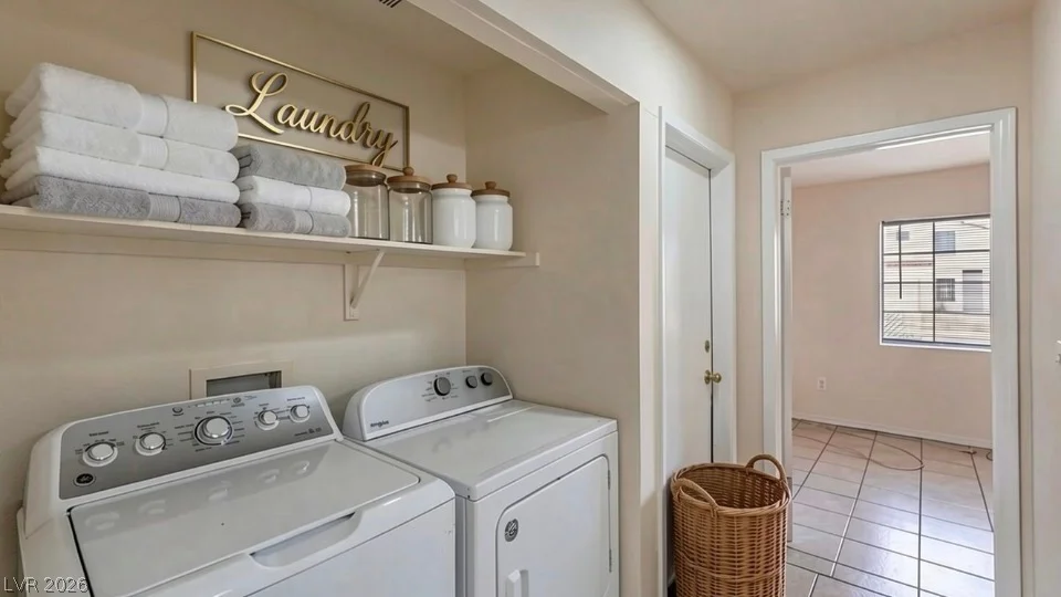 3511 Farina, North Las Vegas, NV 89032