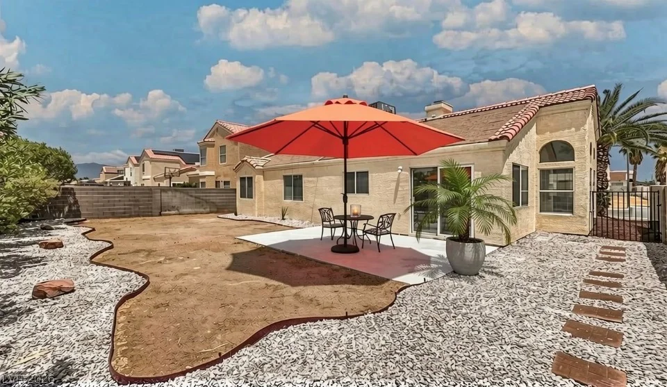 3511 Farina, North Las Vegas, NV 89032