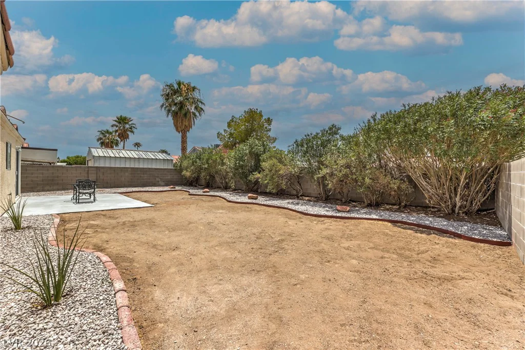 3511 Farina, North Las Vegas, NV 89032