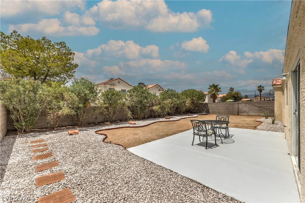 3511 Farina, North Las Vegas, NV 89032