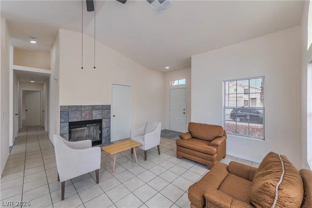 3511 Farina, North Las Vegas, NV 89032