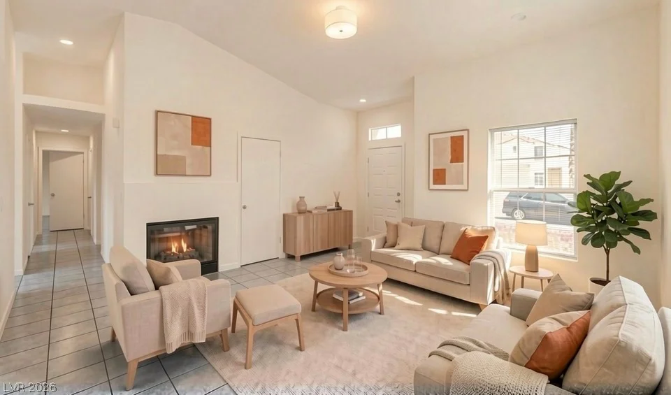 3511 Farina, North Las Vegas, NV 89032