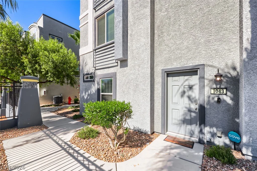 9050 Tropicana, Las Vegas, NV 89147