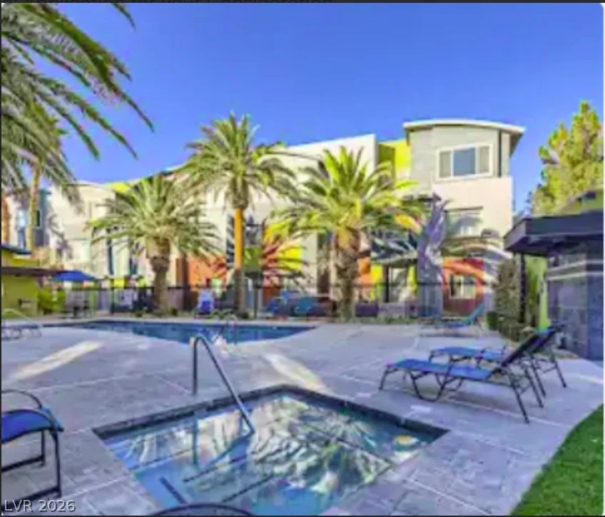 9050 Tropicana, Las Vegas, NV 89147