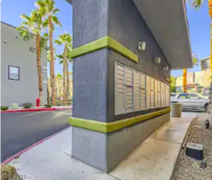 9050 Tropicana, Las Vegas, NV 89147