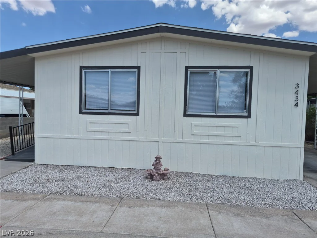 3434 Gulf Shores, Las Vegas, NV 89122