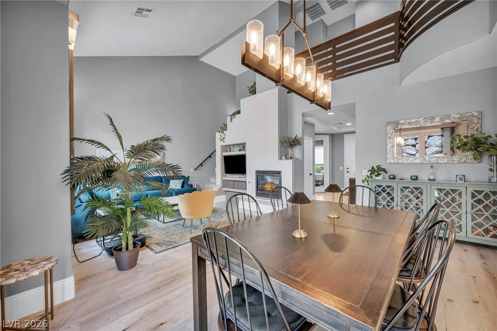 23 Cerchio Basso, Henderson, NV 89011