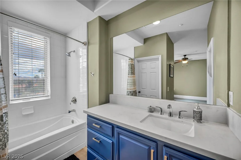 23 Cerchio Basso, Henderson, NV 89011