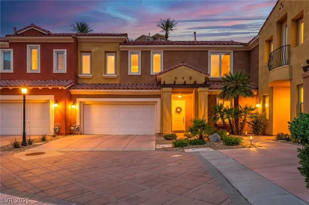 23 Cerchio Basso, Henderson, NV 89011