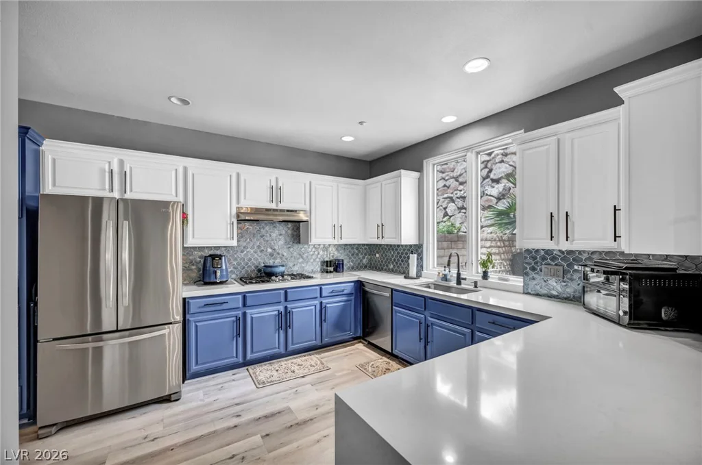23 Cerchio Basso, Henderson, NV 89011