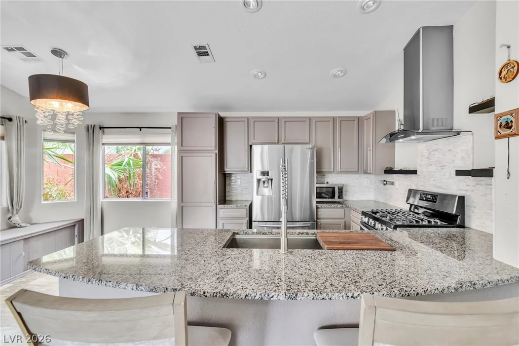 509 Painted Cloud, Las Vegas, NV 89144