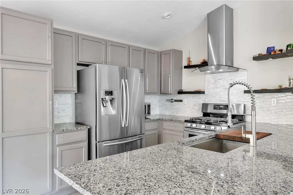509 Painted Cloud, Las Vegas, NV 89144