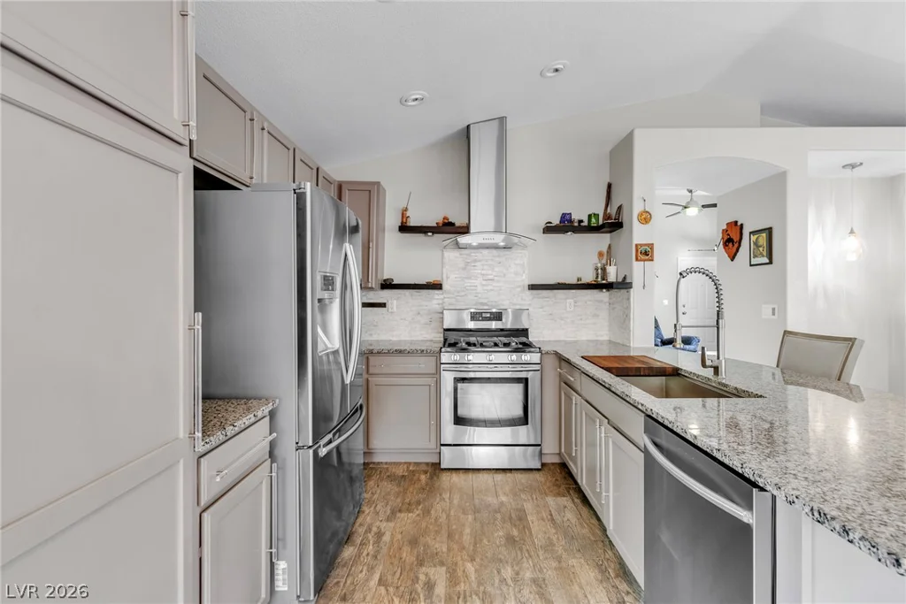 509 Painted Cloud, Las Vegas, NV 89144