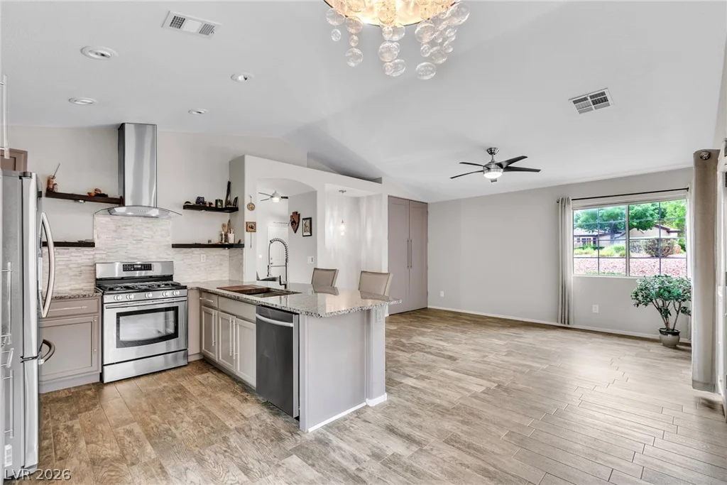509 Painted Cloud, Las Vegas, NV 89144