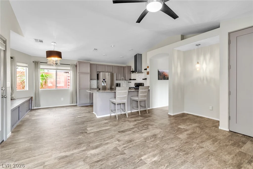 509 Painted Cloud, Las Vegas, NV 89144