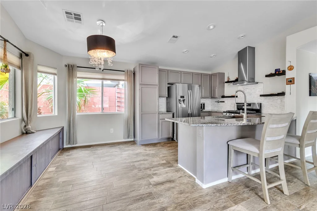 509 Painted Cloud, Las Vegas, NV 89144