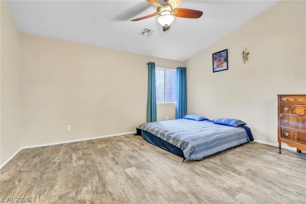 509 Painted Cloud, Las Vegas, NV 89144