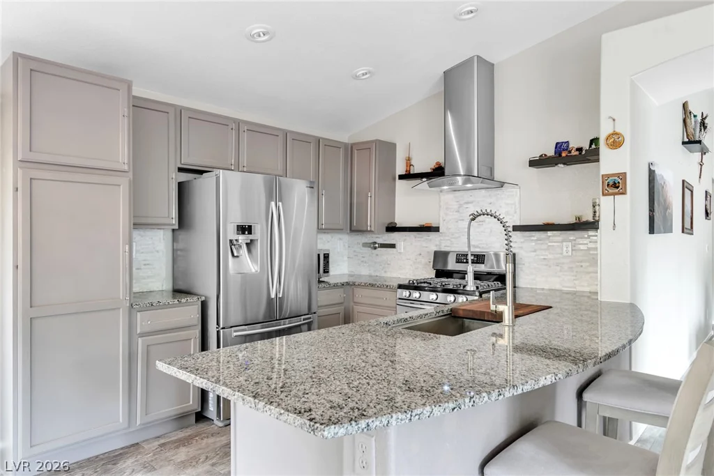 509 Painted Cloud, Las Vegas, NV 89144