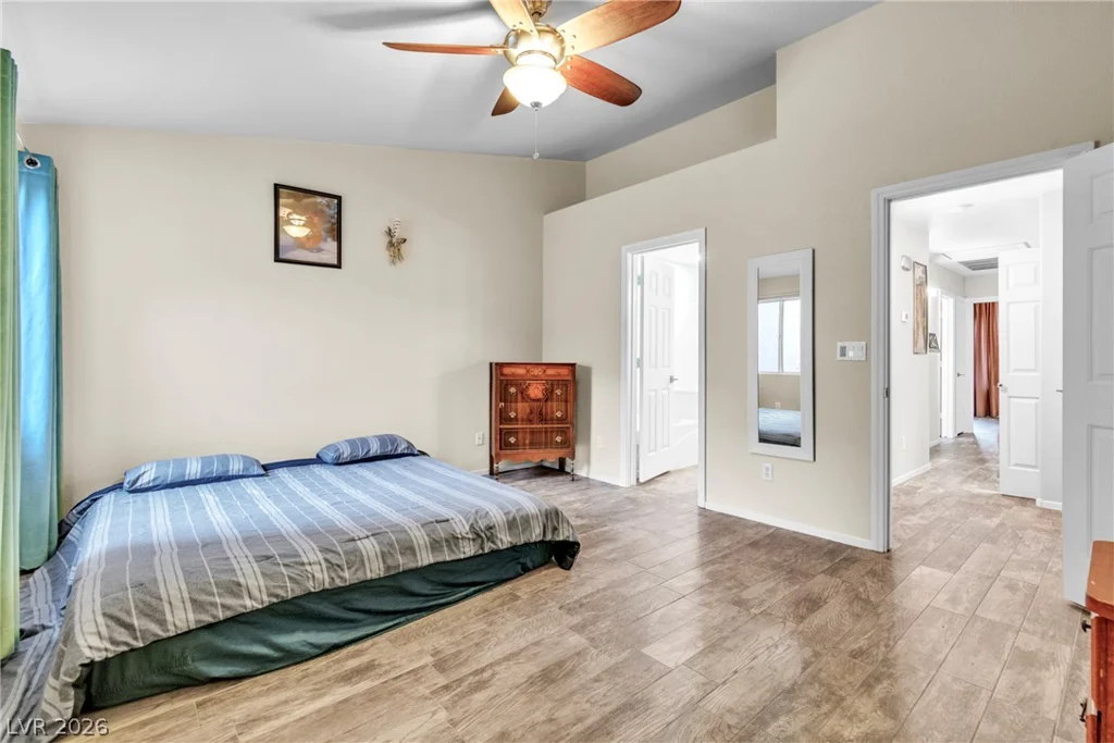 509 Painted Cloud, Las Vegas, NV 89144