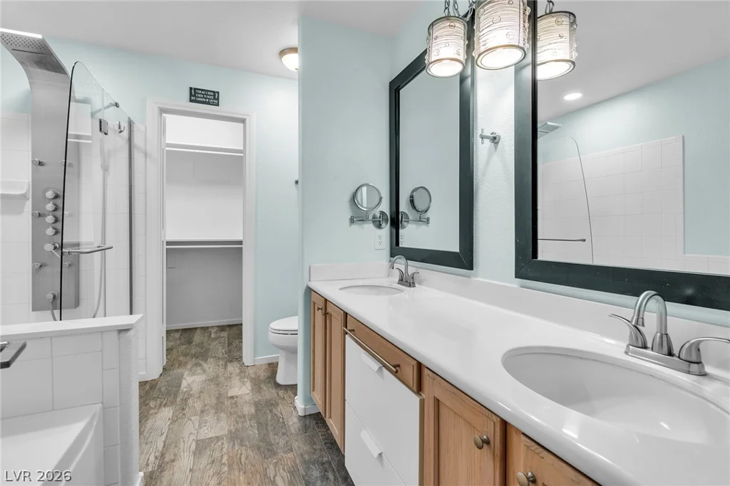 509 Painted Cloud, Las Vegas, NV 89144