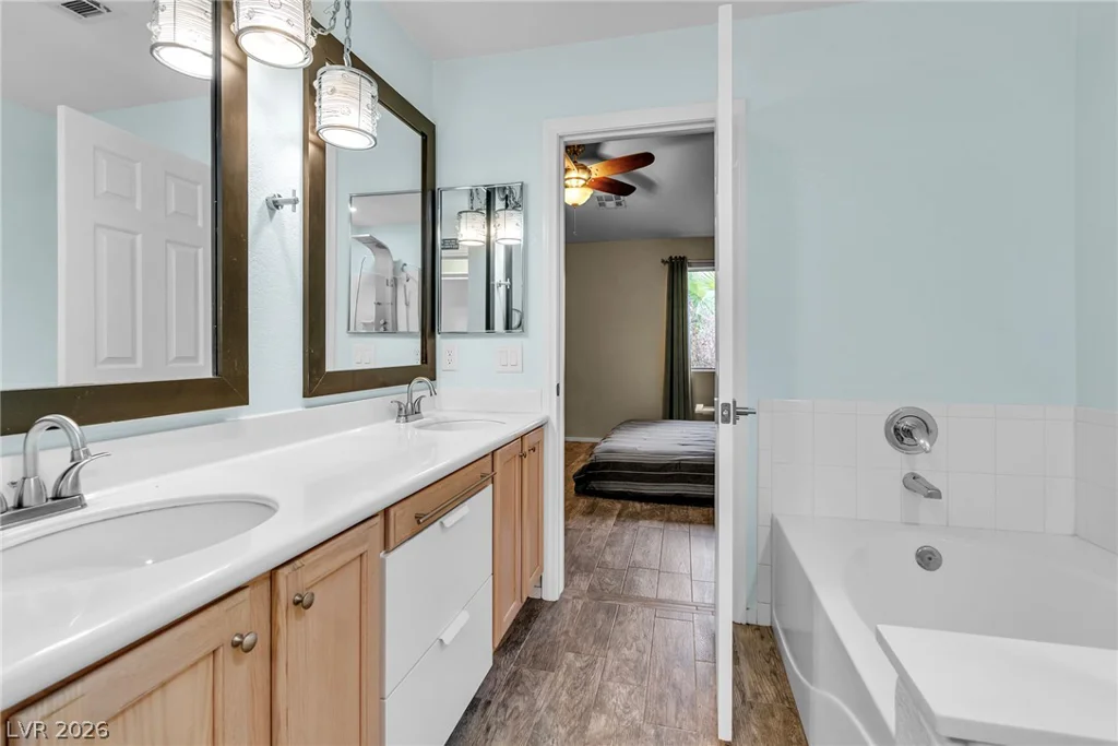 509 Painted Cloud, Las Vegas, NV 89144