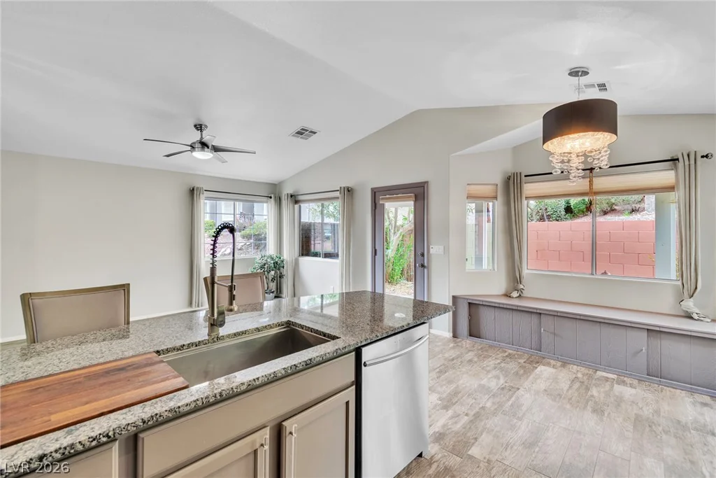 509 Painted Cloud, Las Vegas, NV 89144