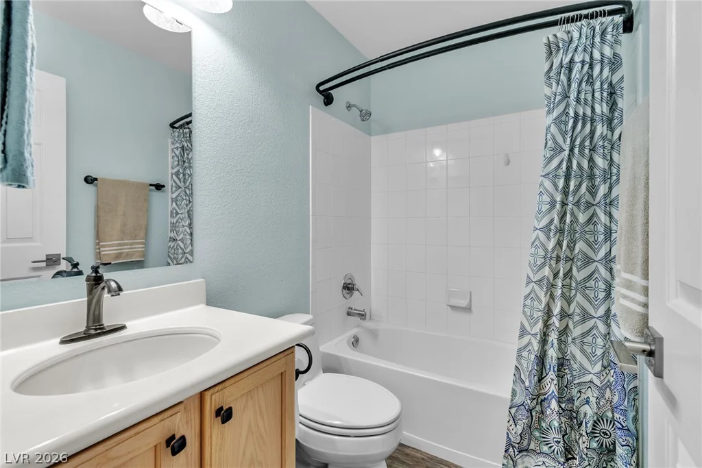 509 Painted Cloud, Las Vegas, NV 89144