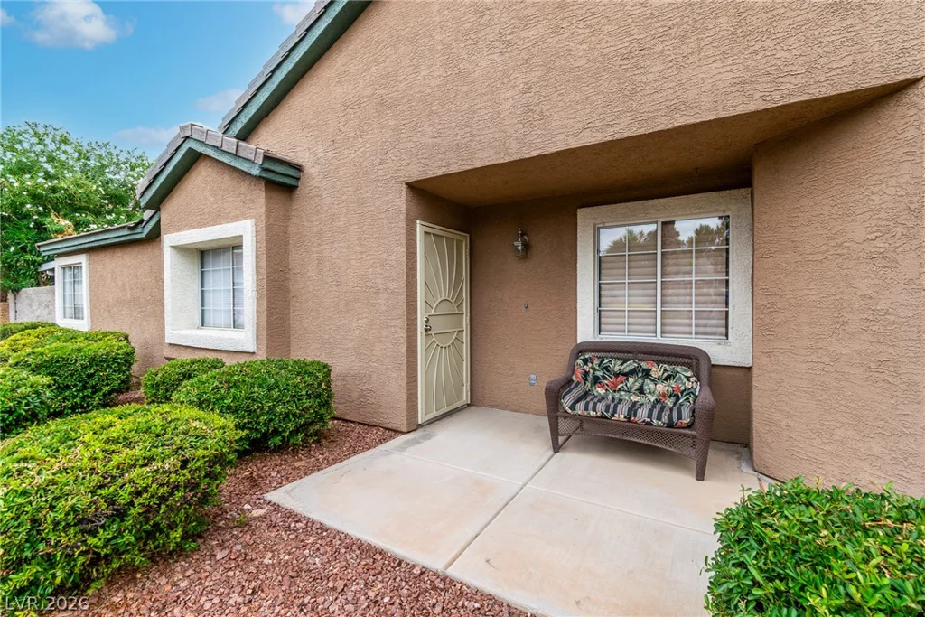 509 Painted Cloud, Las Vegas, NV 89144