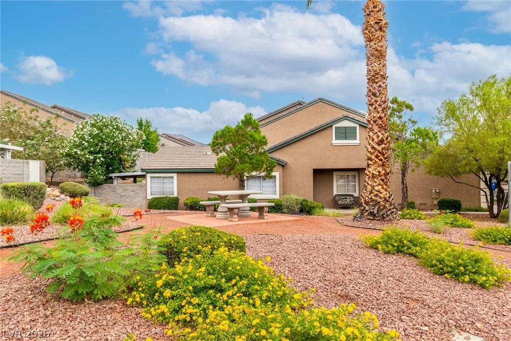 509 Painted Cloud, Las Vegas, NV 89144