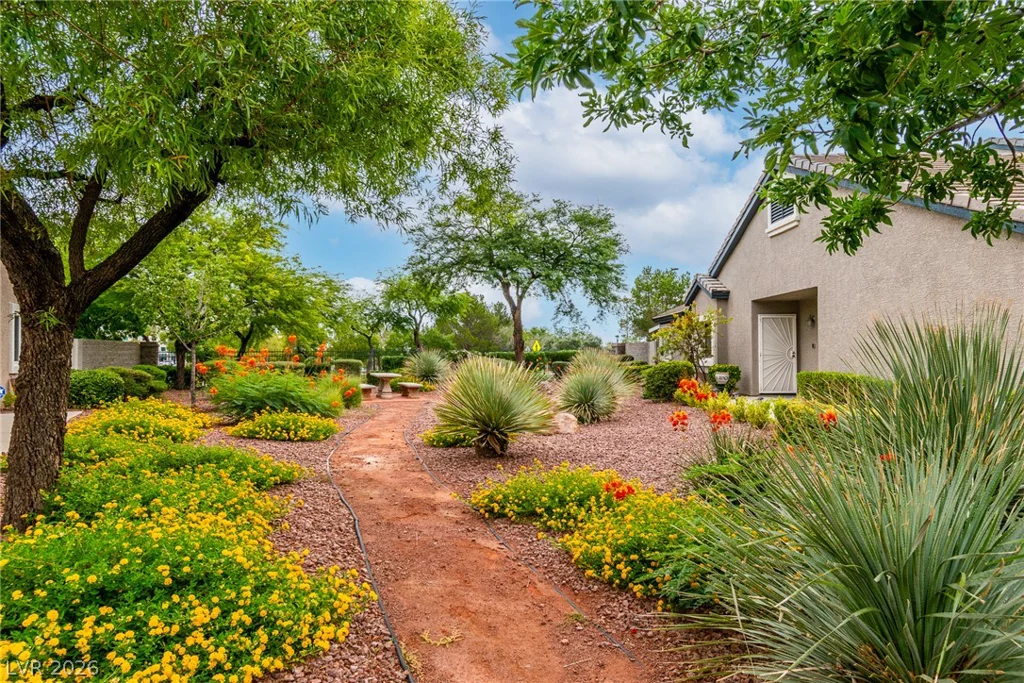 509 Painted Cloud, Las Vegas, NV 89144