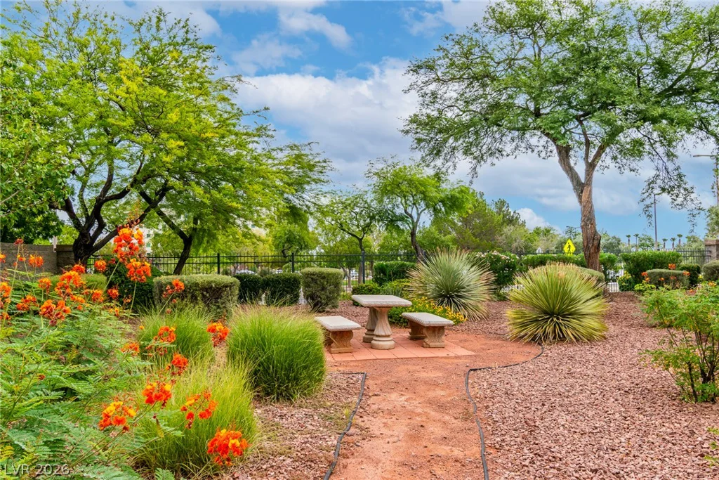 509 Painted Cloud, Las Vegas, NV 89144